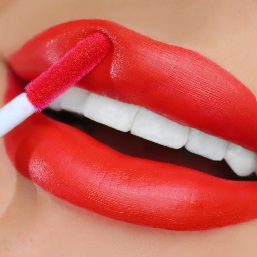 THE BOLD LIP SET - MAKEUPMX Distribuidora