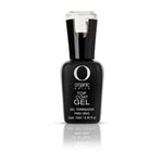 Top Coat Color Gel 15 Ml - MAKEUPMX Distribuidora