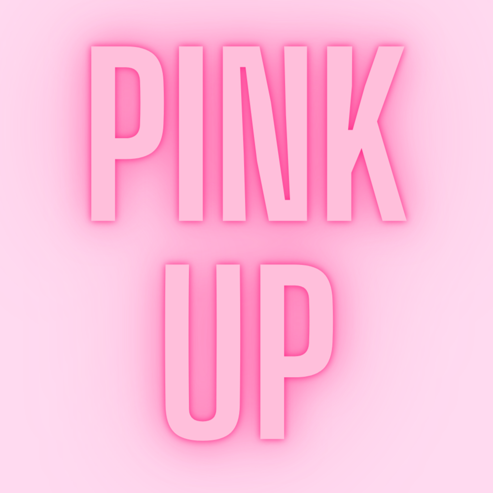 Pink Up