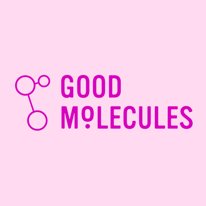 Good Molecules - MAKEUPMX Distribuidora