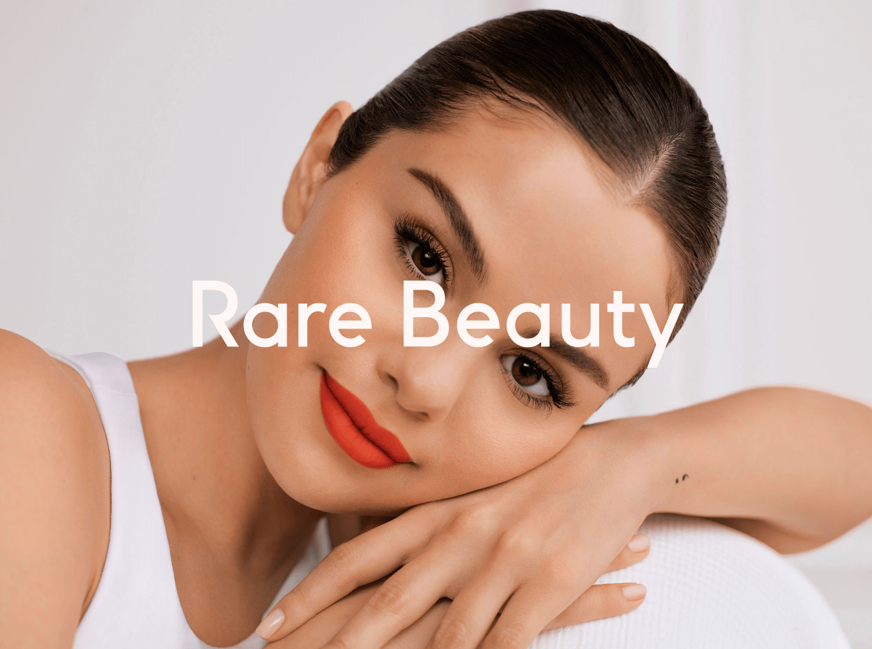 Rare Beauty - MAKEUPMX Distribuidora