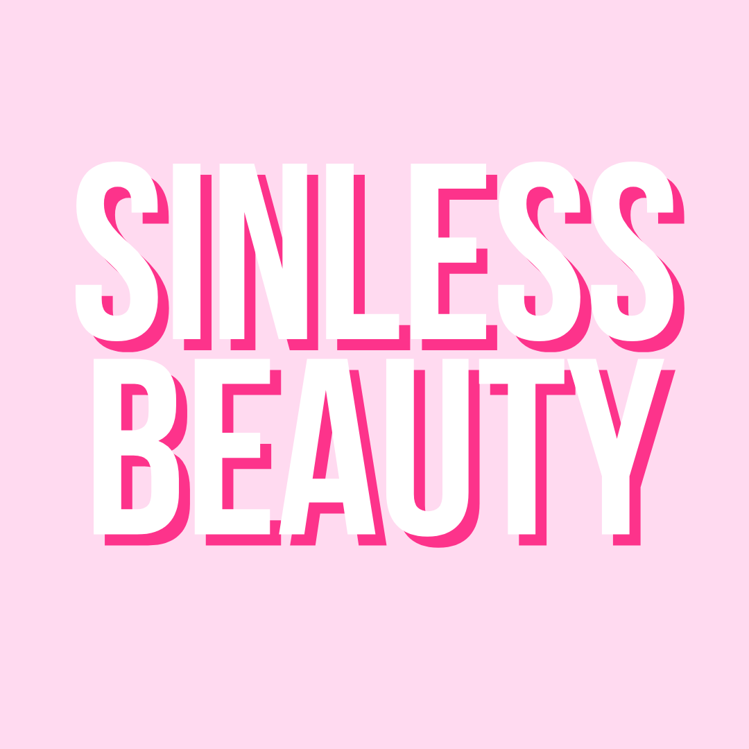 Sinless Beauty - MAKEUPMX Distribuidora