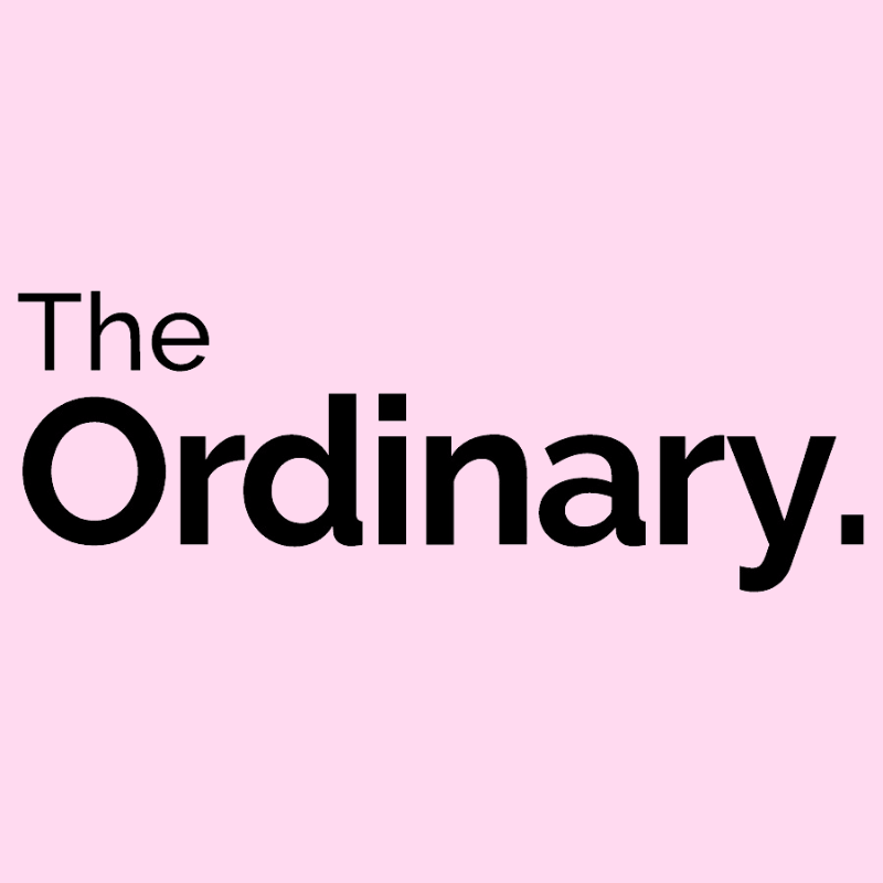The Ordinary - MAKEUPMX Distribuidora