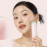 Age-R Booster Pro Pink