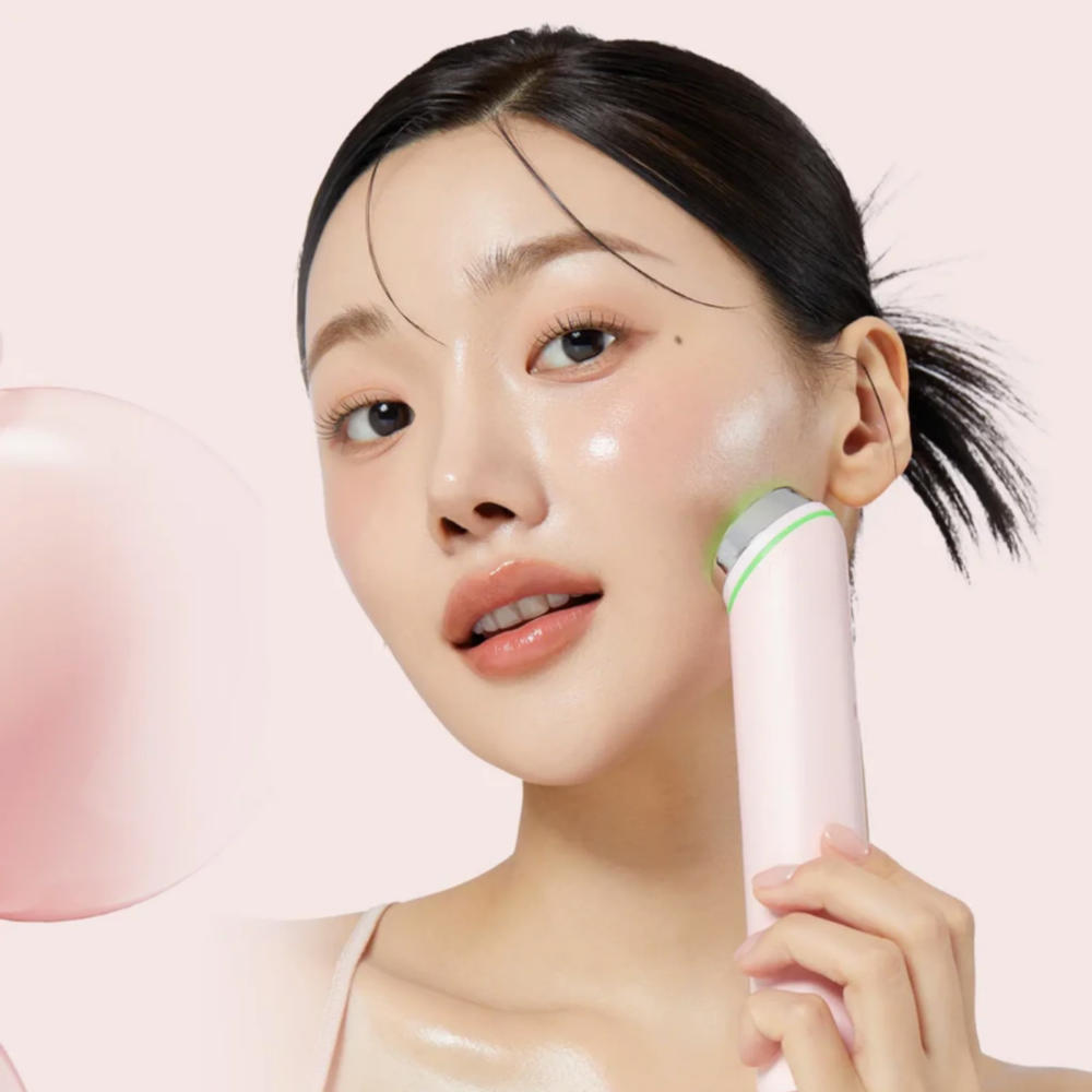 Age-R Booster Pro Pink
