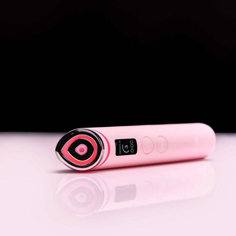 Age-R Booster Pro Pink