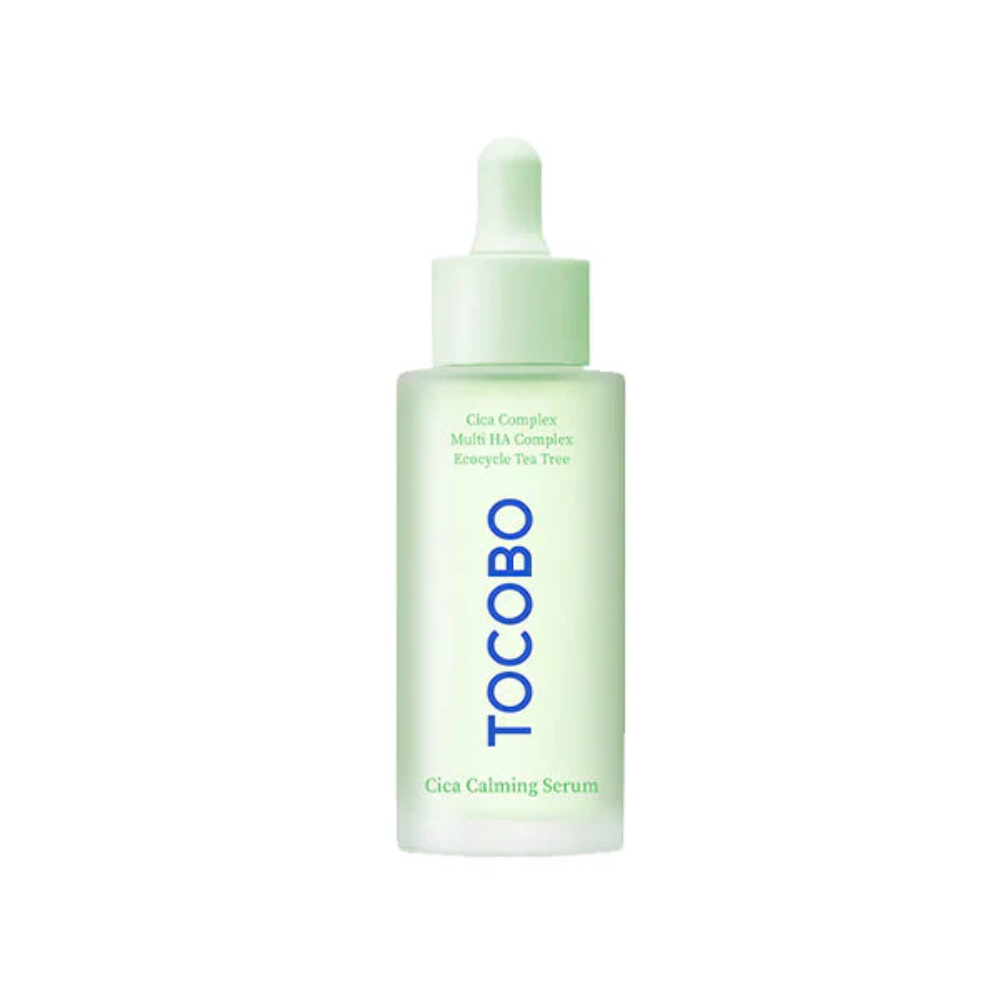 Cica Calming Serum 50ml