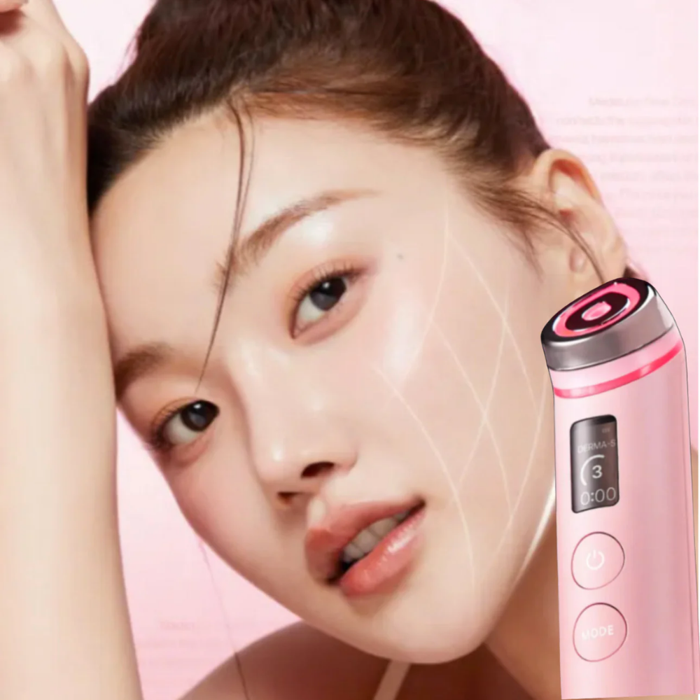 Age-R Booster Pro Pink