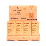 Display - Facial Serum Vitamin C - 12 pcs