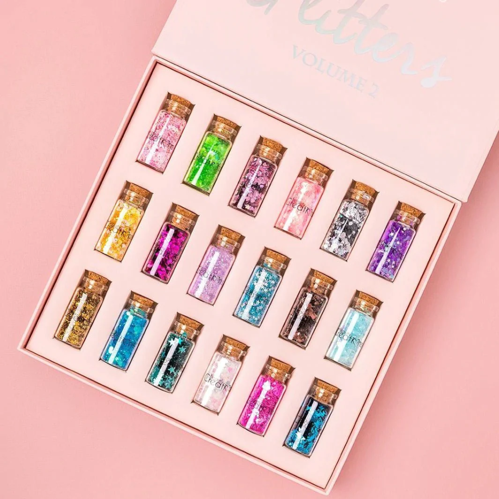Glitters Vol.2