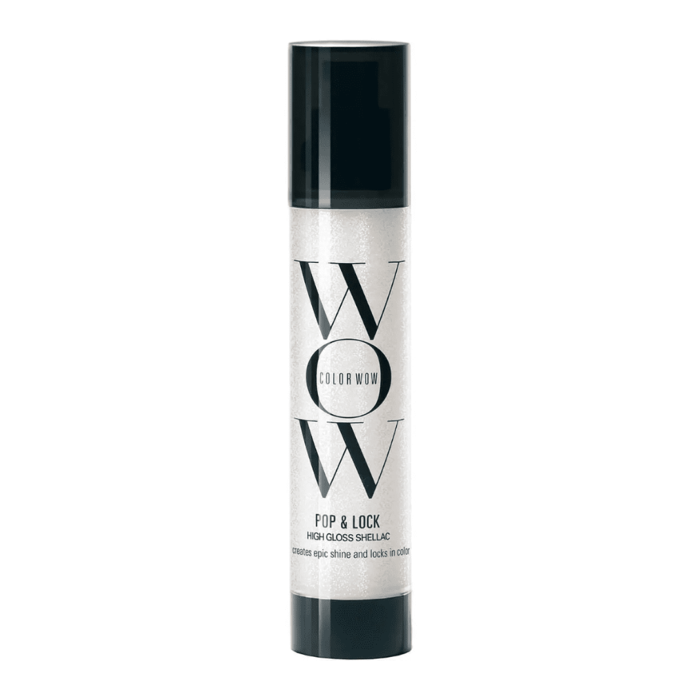 Pop + Lock Frizz Control + Glossing Serum