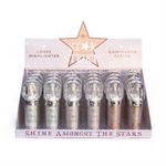 Display - Star Struck Loose Highlighter - 24 Pcs