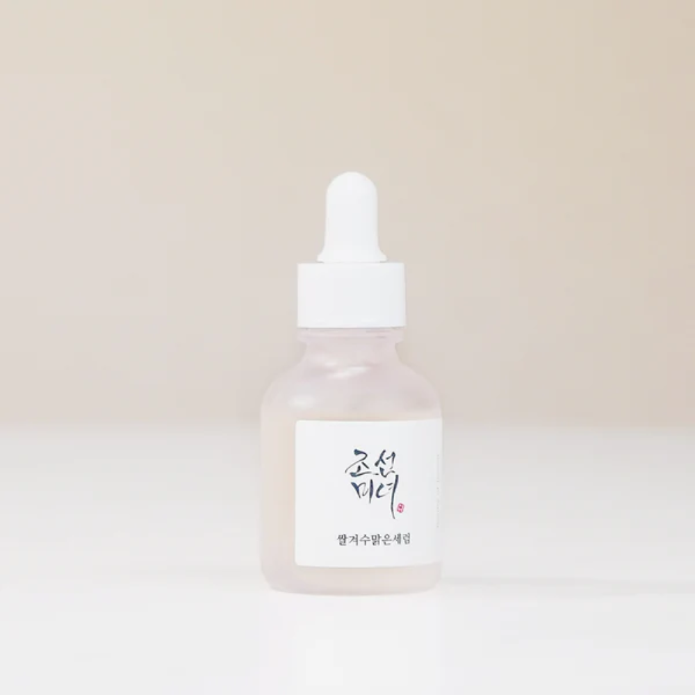 Glow Deep Serum