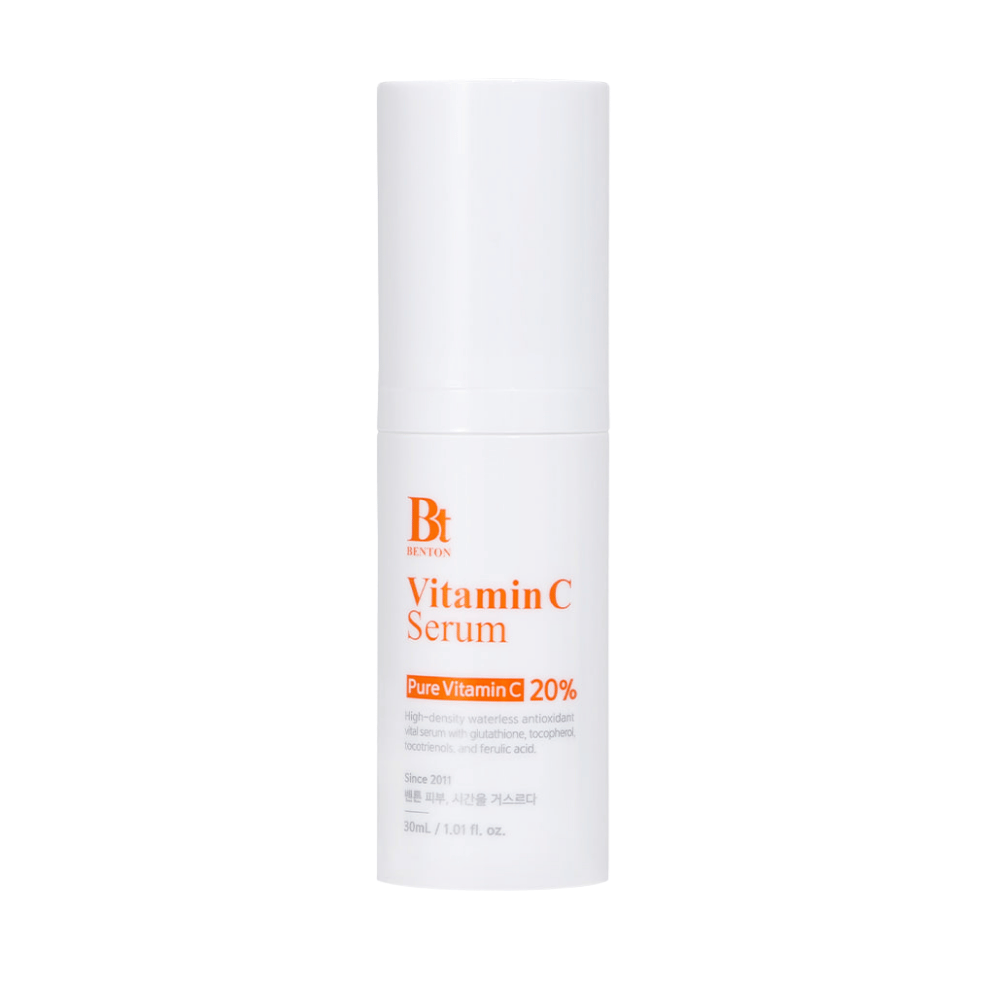 Vitamin C Serum 20% Benton