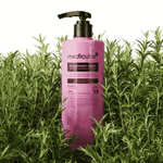 Rosemary PDRN Cooling Thickening Shampoo