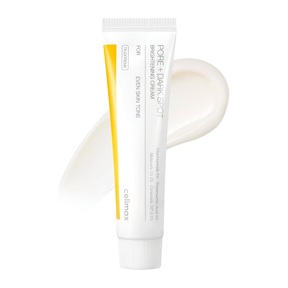 PORE+DARK Spot Brightening Cream