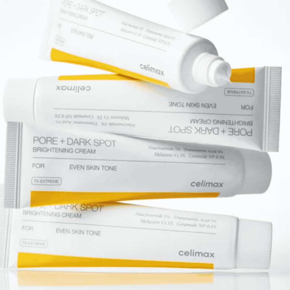 PORE+DARK Spot Brightening Cream