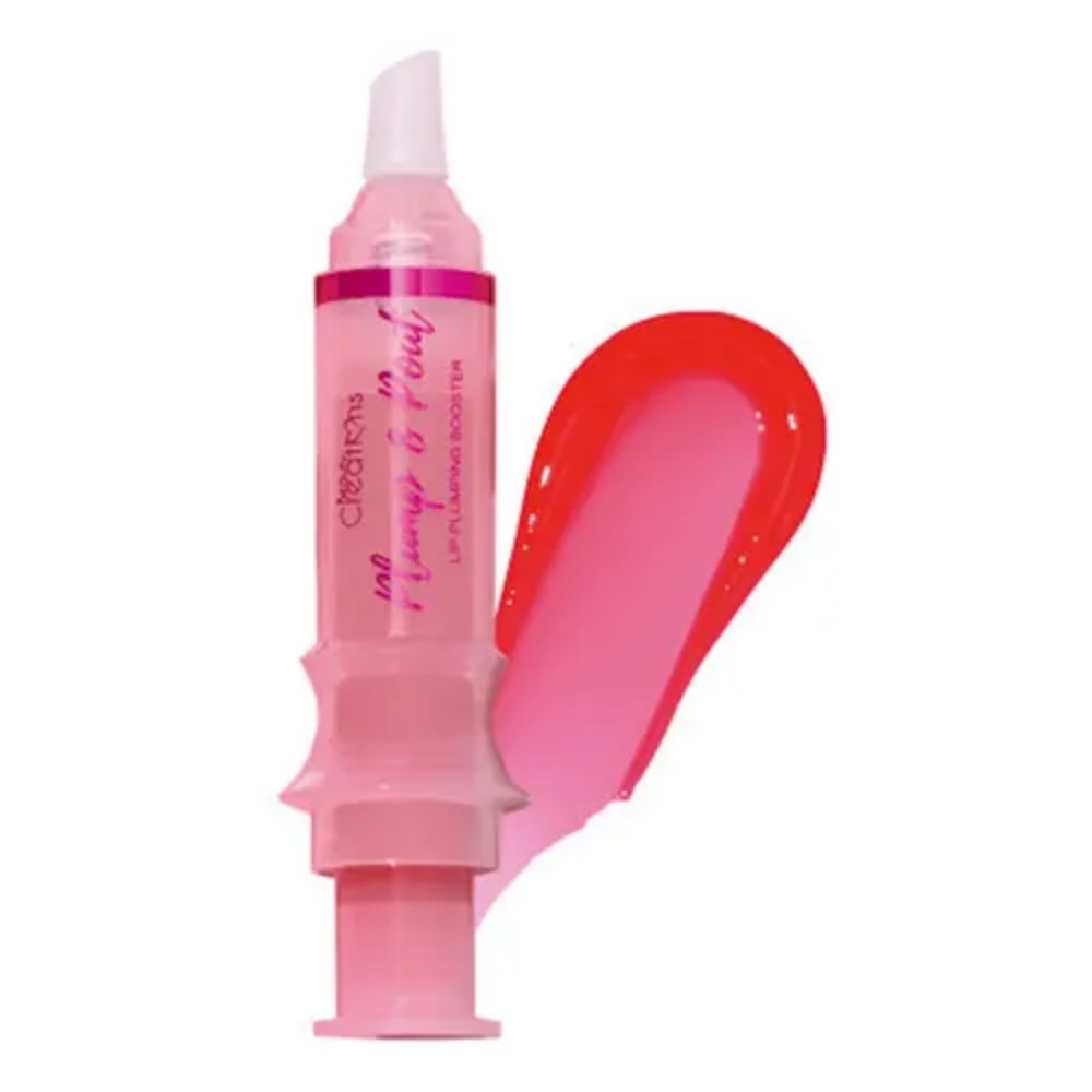 Plump & Pout Labial Plumping Booster Blaze - Beauty Creations