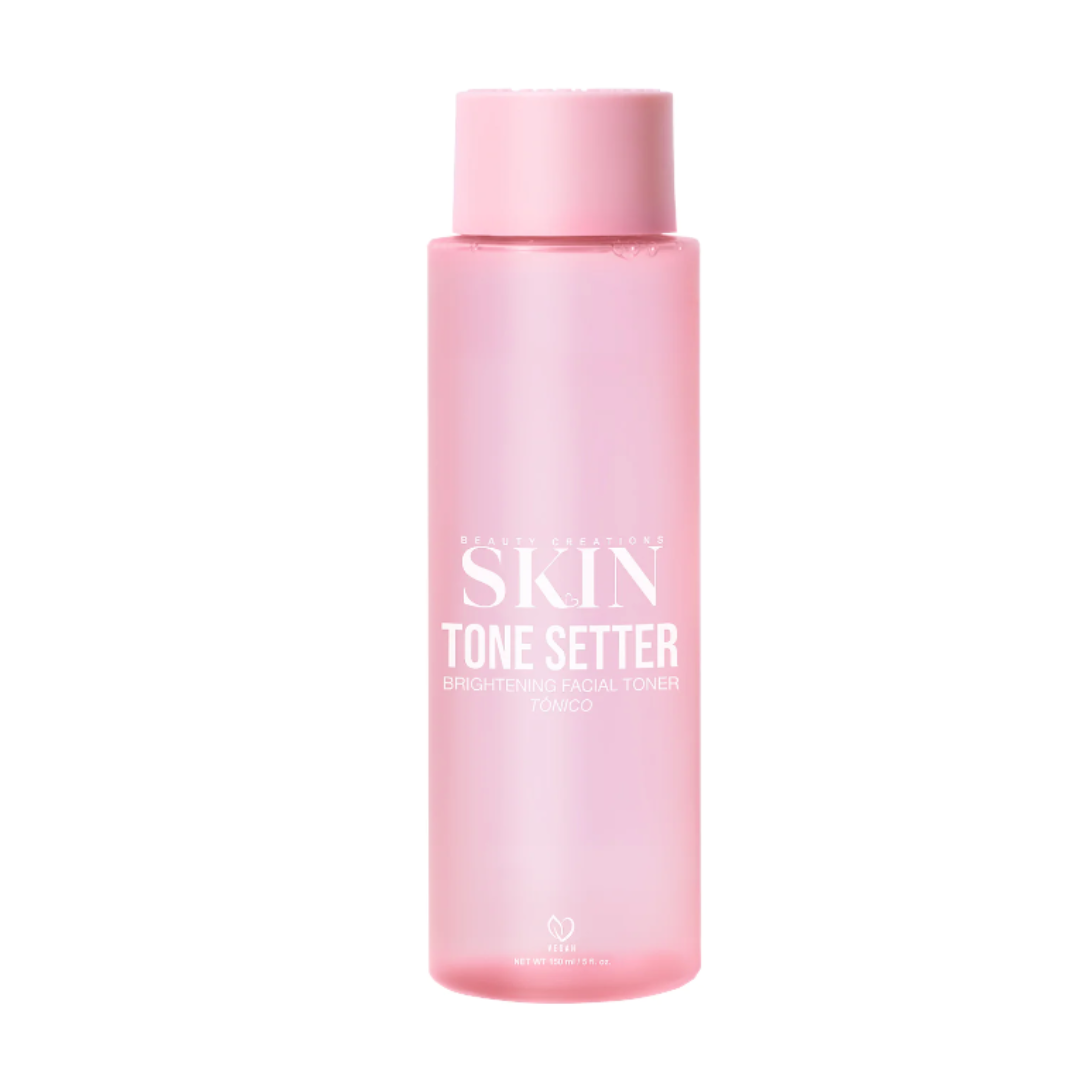Skin Tone Setter Brightening Facial Toner