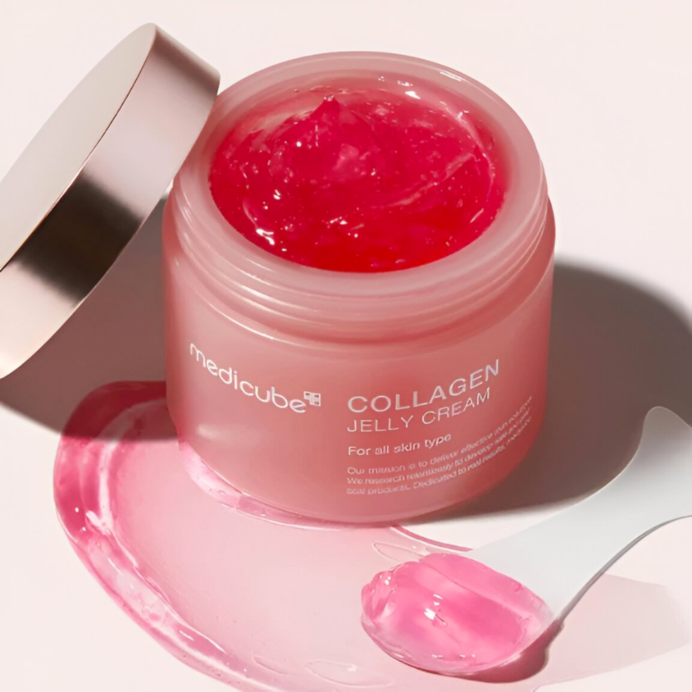 Collagen Jelly Cream