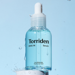 DIVE-IN Low Molecule Hyaluronic Acid Serum