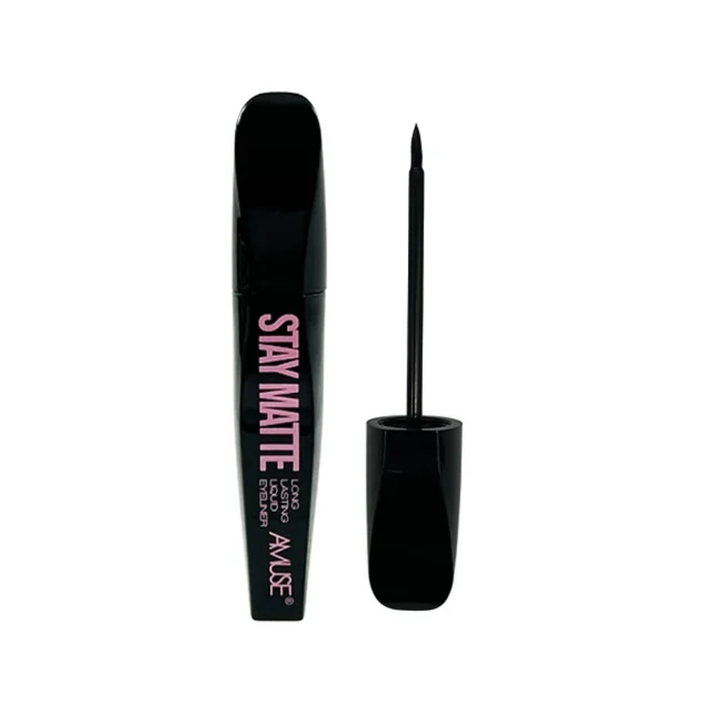 Display - Stay Matte Long Lasting Liquid Eyeliner - 36 Pcs