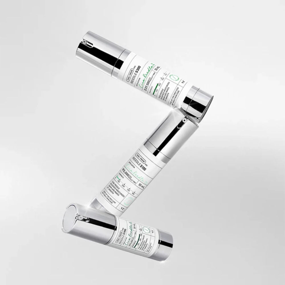 VT Reedle Shot Microneedle