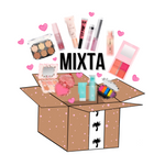 Mystery Box Mixta