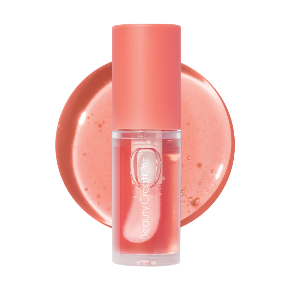 All About You PH Lip Oil