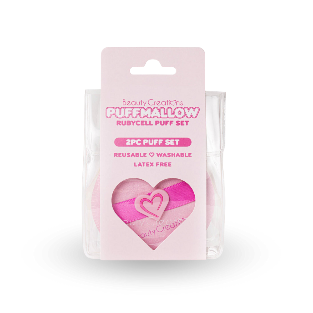 Puffmallow Makeup Sponge