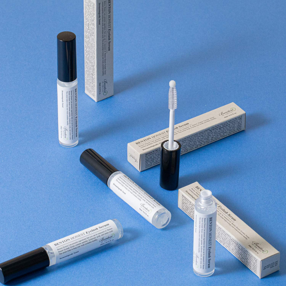Honest Eyelash Serum