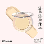 Under Eye Setting Powder