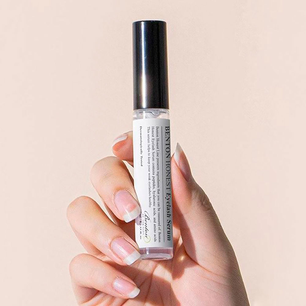 Honest Eyelash Serum
