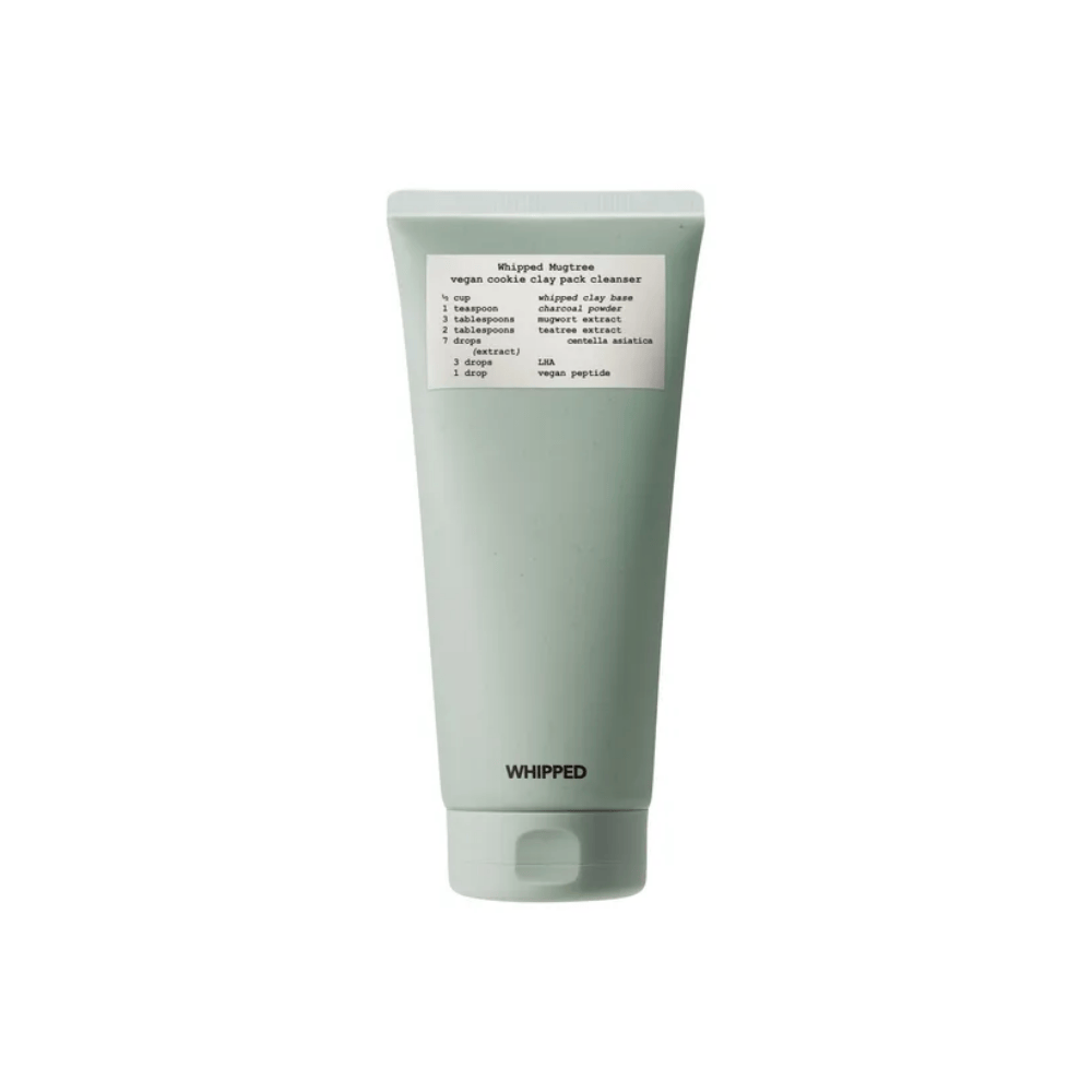 Limpiador Mugtree Vegan Cookie Clay