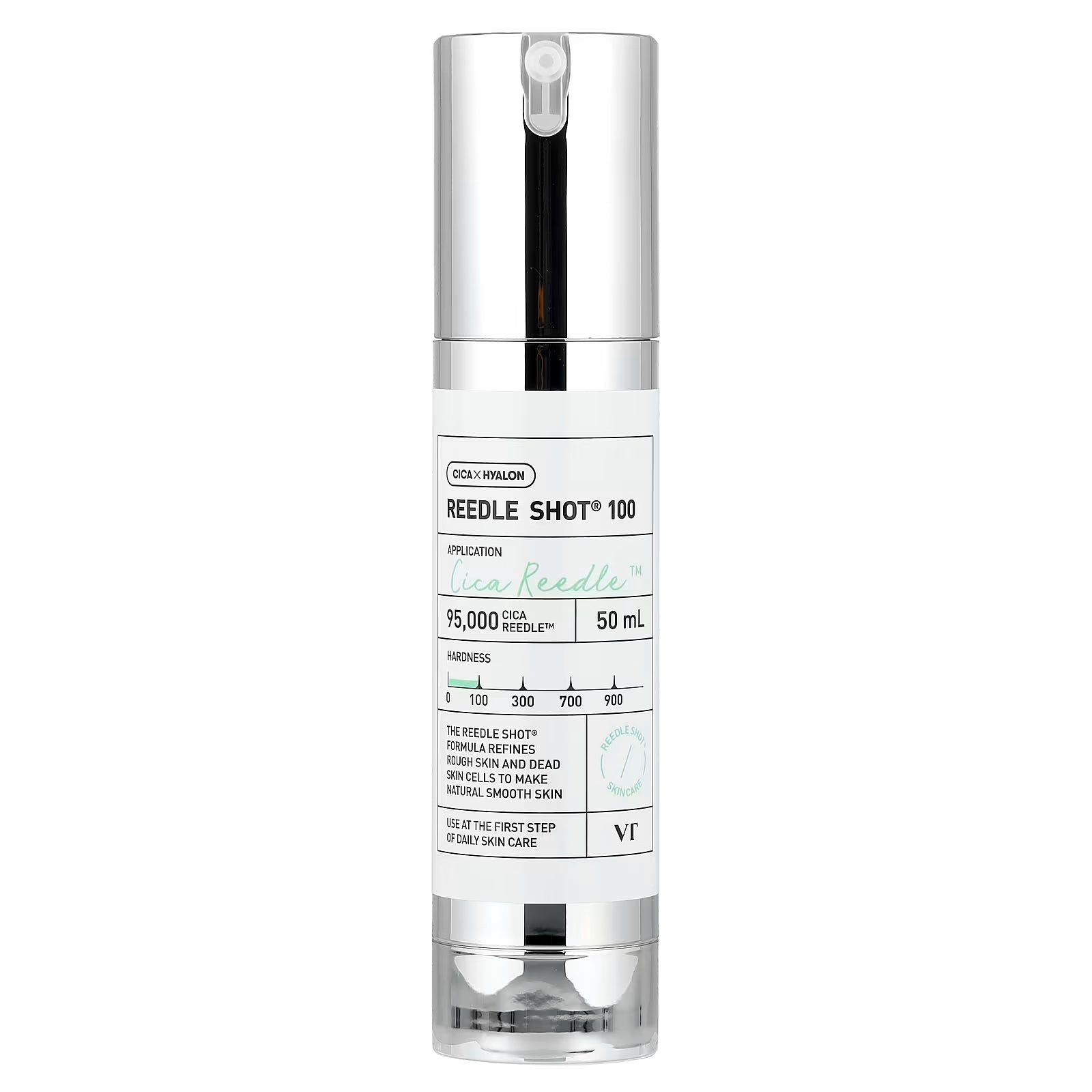 Reedle Shot 100 - Serum de Microagujas Facial