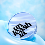 Sin Caja - Baby Blue Cushion 23W Jolly