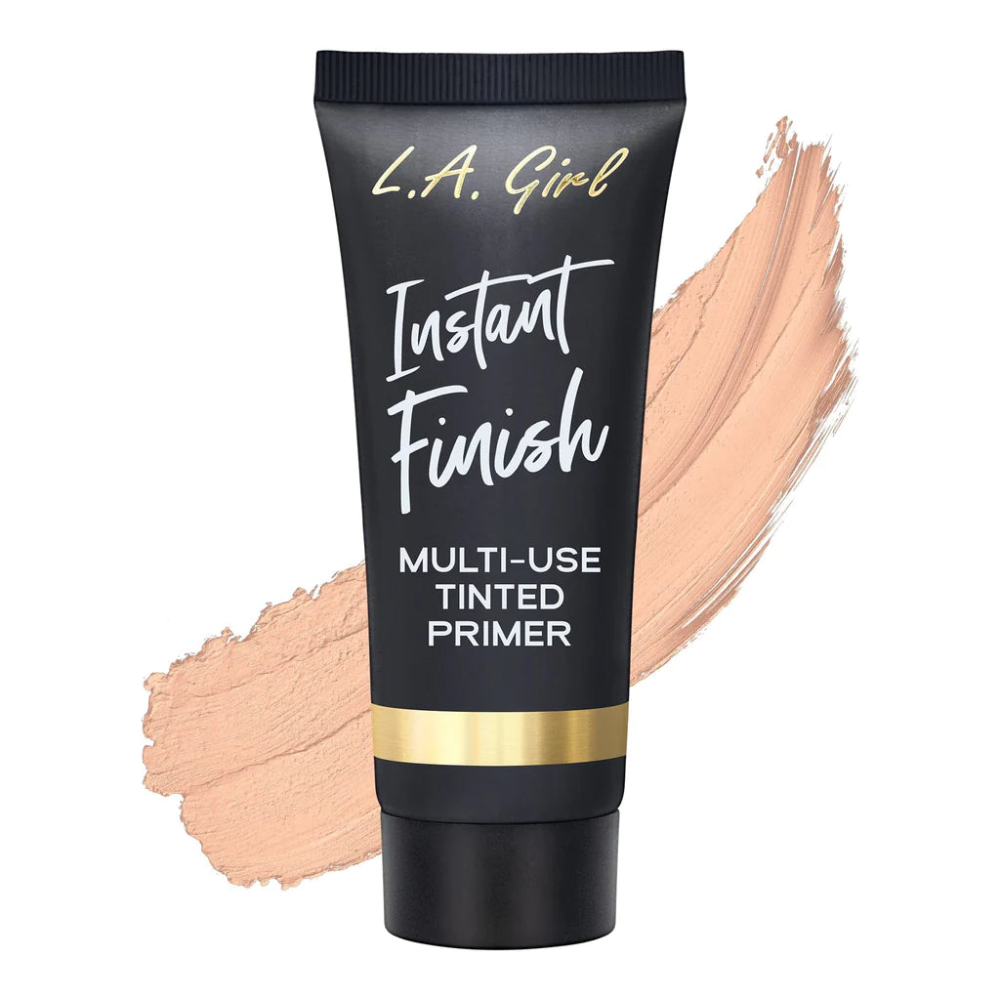 Instant Finish Blurring Primers