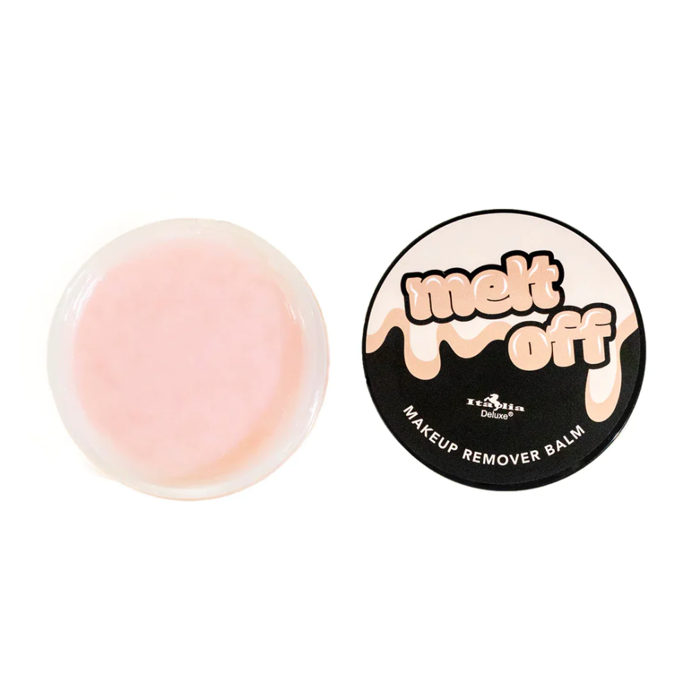 Display - Melt It Off Makeup Remover Balm - 24Pcs