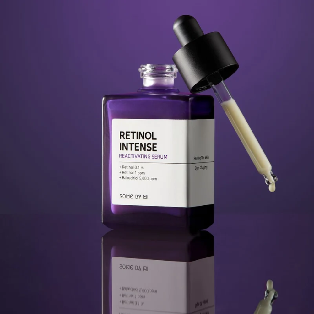 Retinol Intense Reactivating Serum