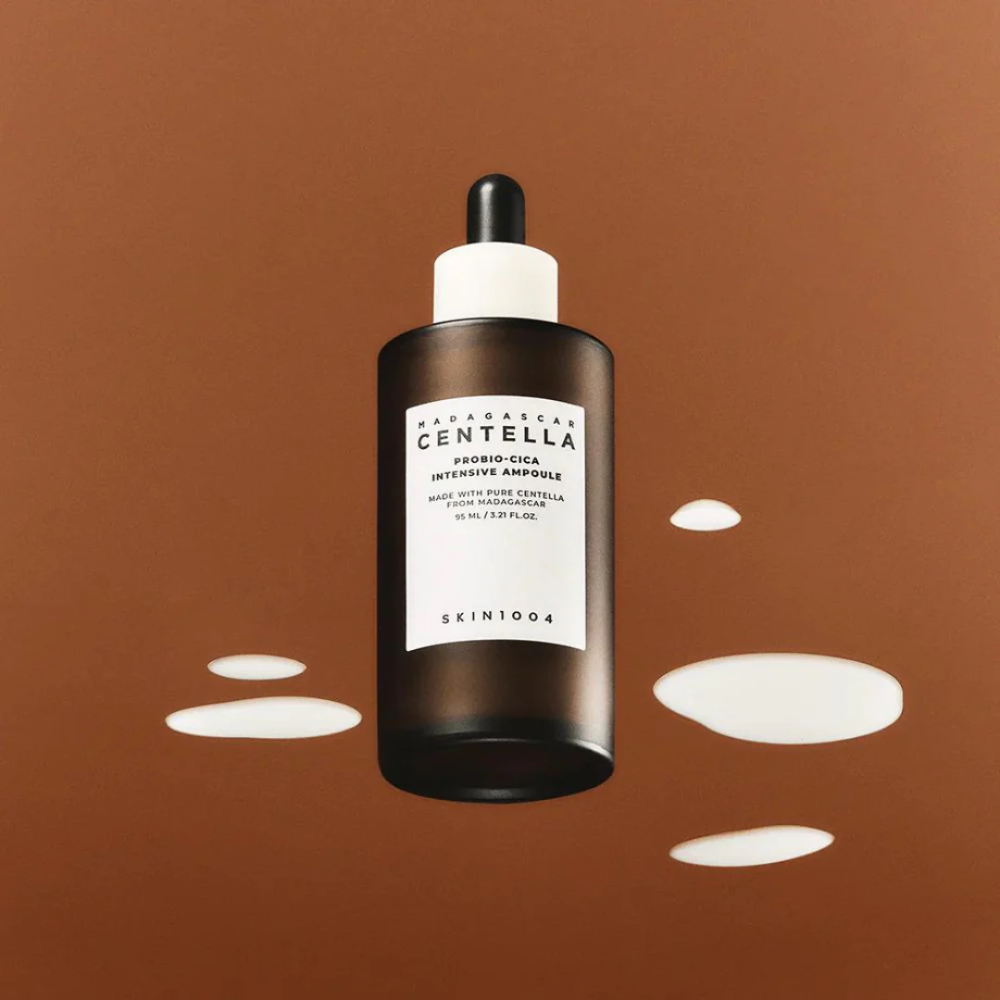 Sin Caja - Madagascar Centella Probio-Cica Intensive Ampoule