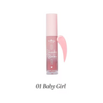 Cheeky Baby Blush