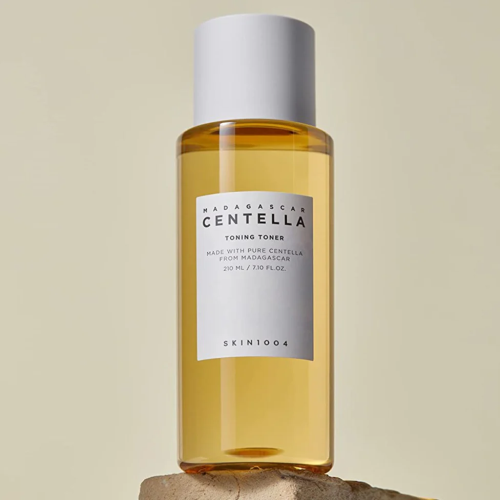 Madagascar Centella Toning Toner