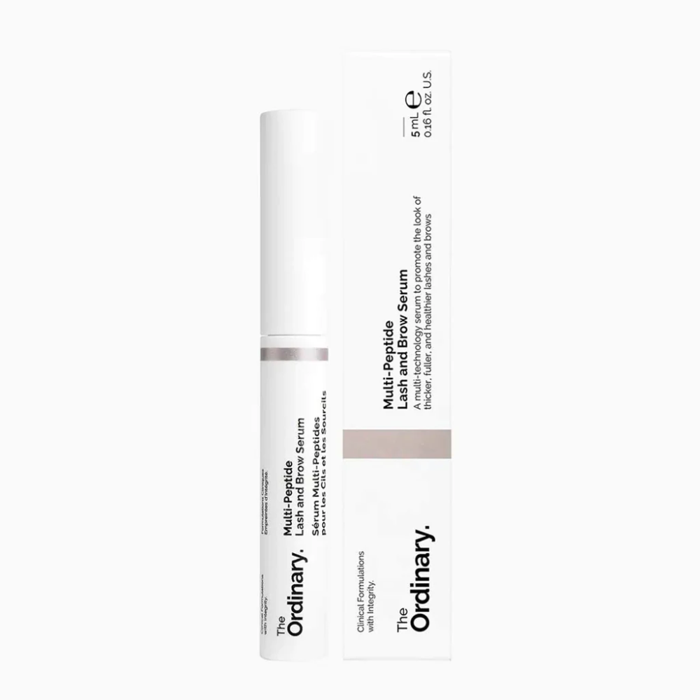 Multi-Peptide Lash And Brow Serum