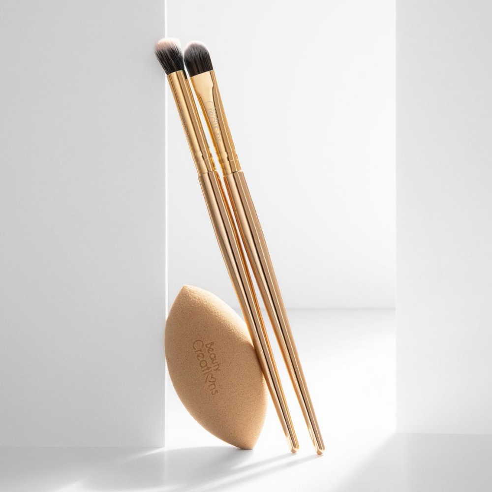 Flawless Stay Concealer Brushes
