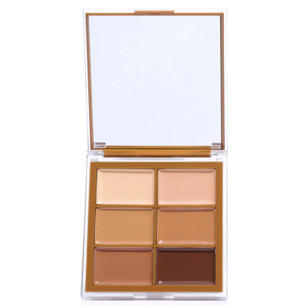 Snatchural Palette