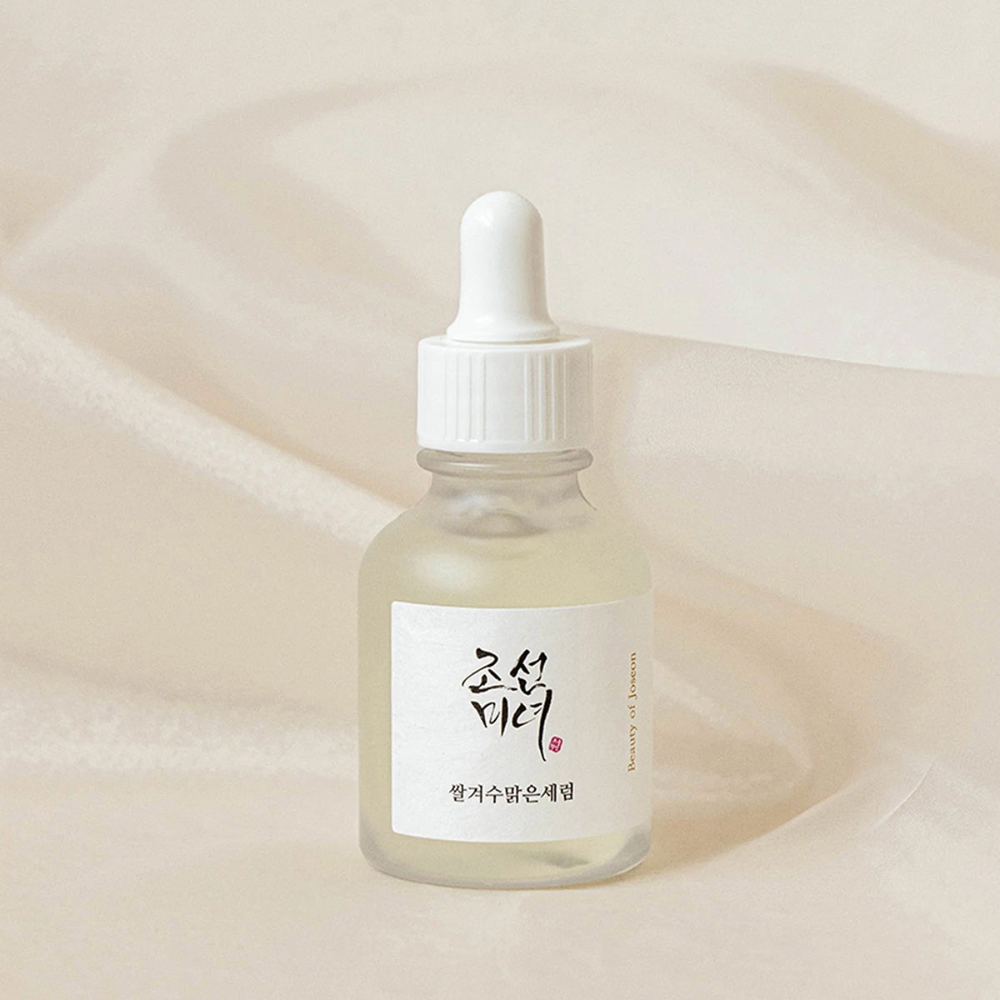 Glow Deep Serum