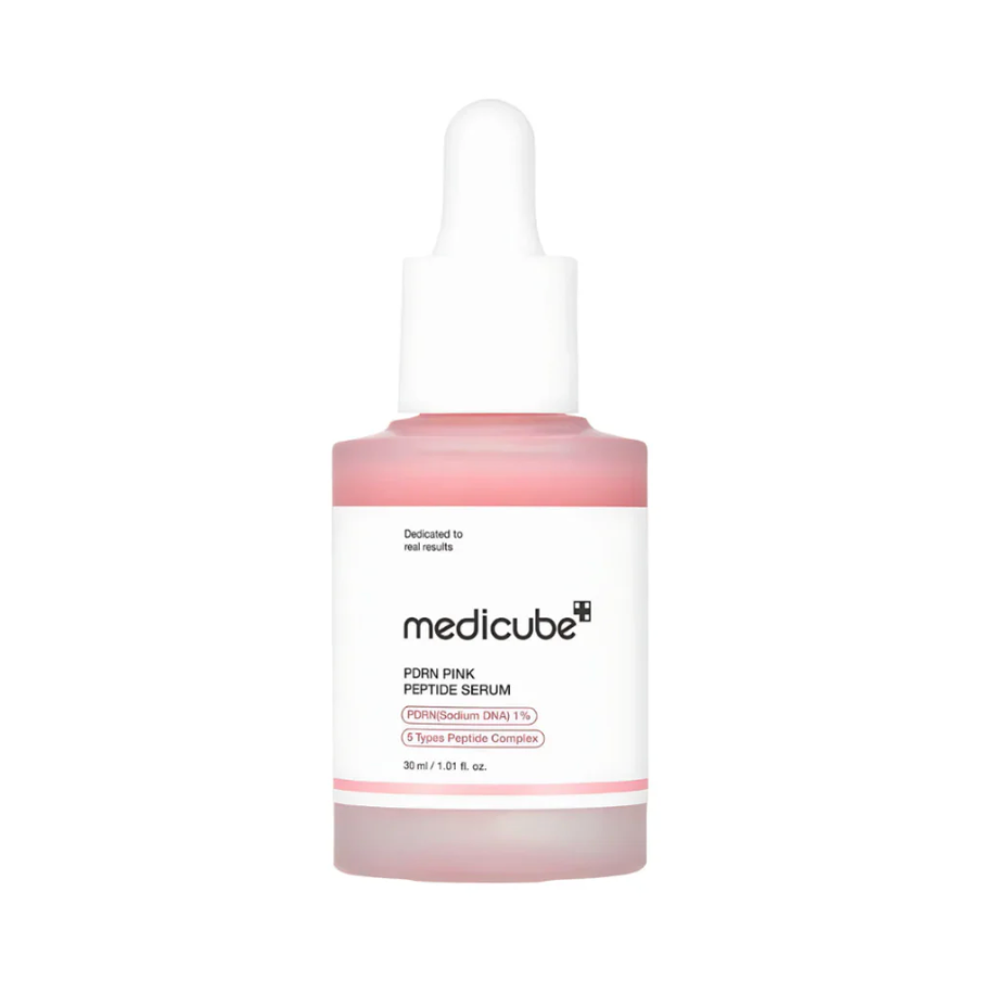 PDRN Pink Peptide Serum