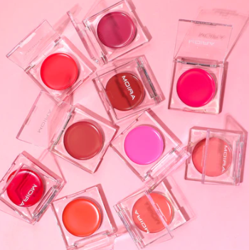 Loveheat Cream Blush