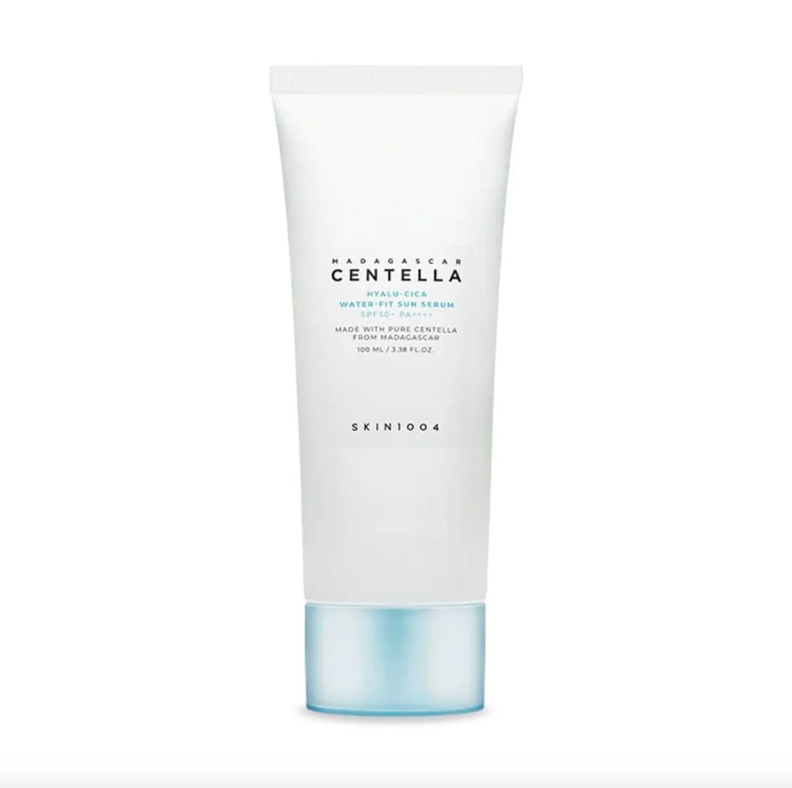 Madagascar Centella Hyalu-Cica Water-Fit Sun Serum