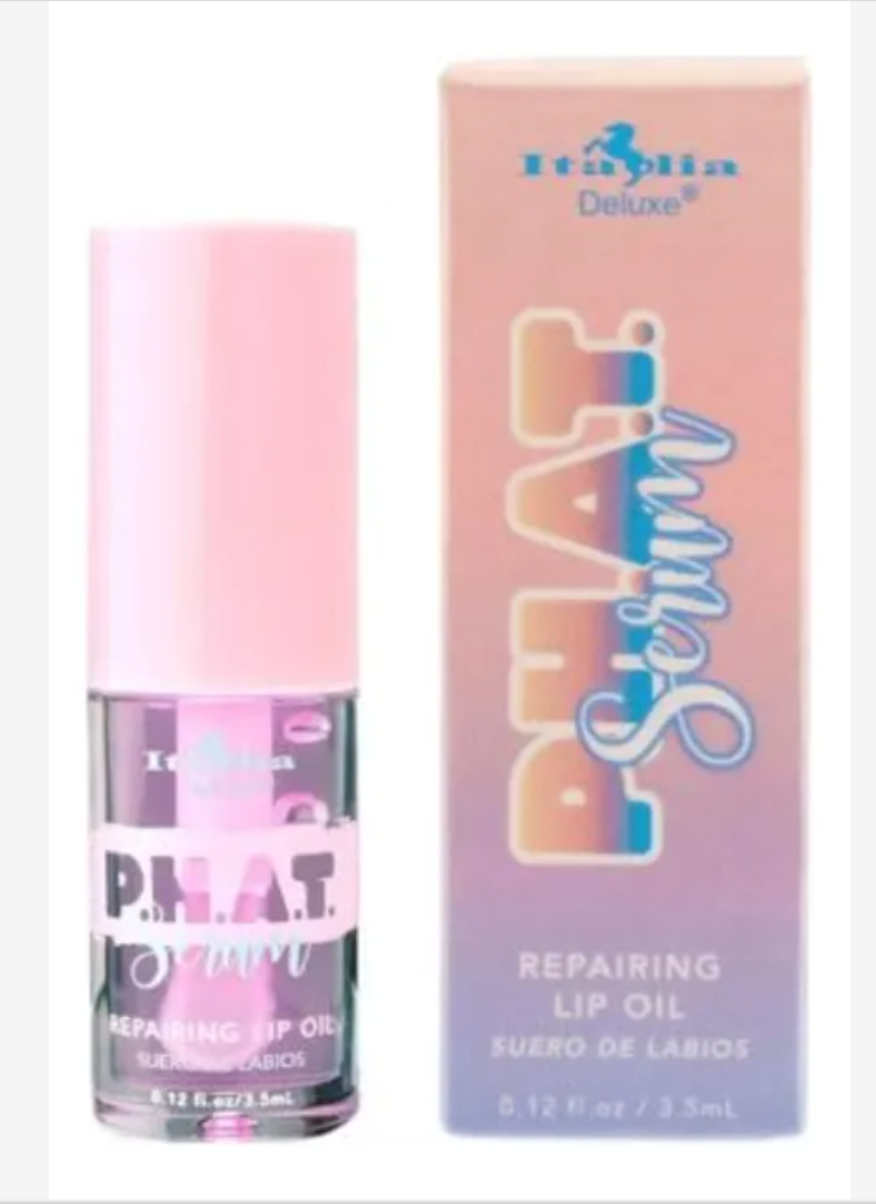 Pack De 3pz P.H.A.T. Repairing Lip Serum